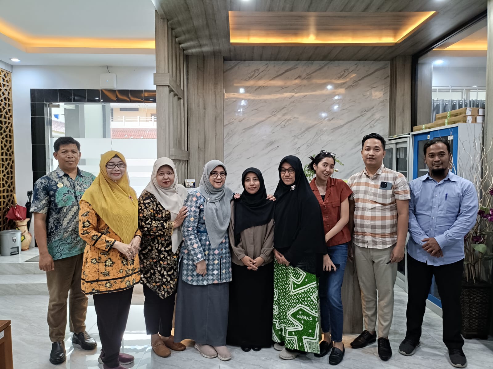 Lembaga Pengembangan Pembelajaran dan Penjaminan Mutu