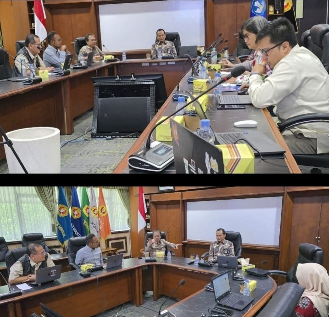 Lembaga Penjaminan Mutu dan Pengembangan Pembelajaran