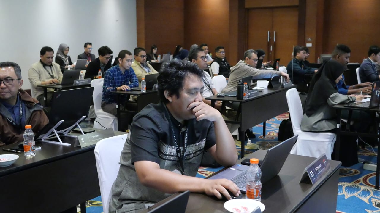 Lembaga Pengembangan Pembelajaran dan Penjaminan Mutu