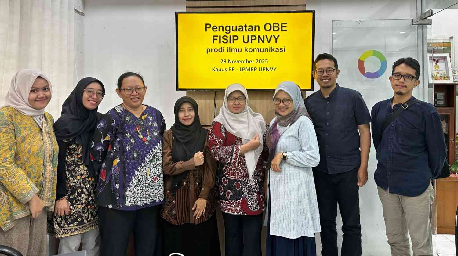 Lembaga Pengembangan Pembelajaran dan Penjaminan Mutu