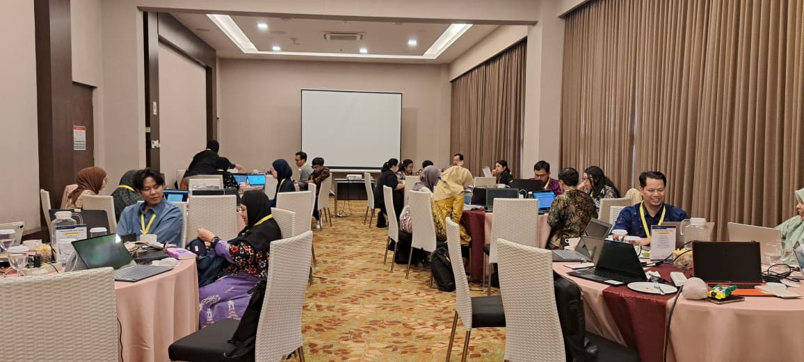 Lembaga Penjaminan Mutu dan Pengembangan Pembelajaran