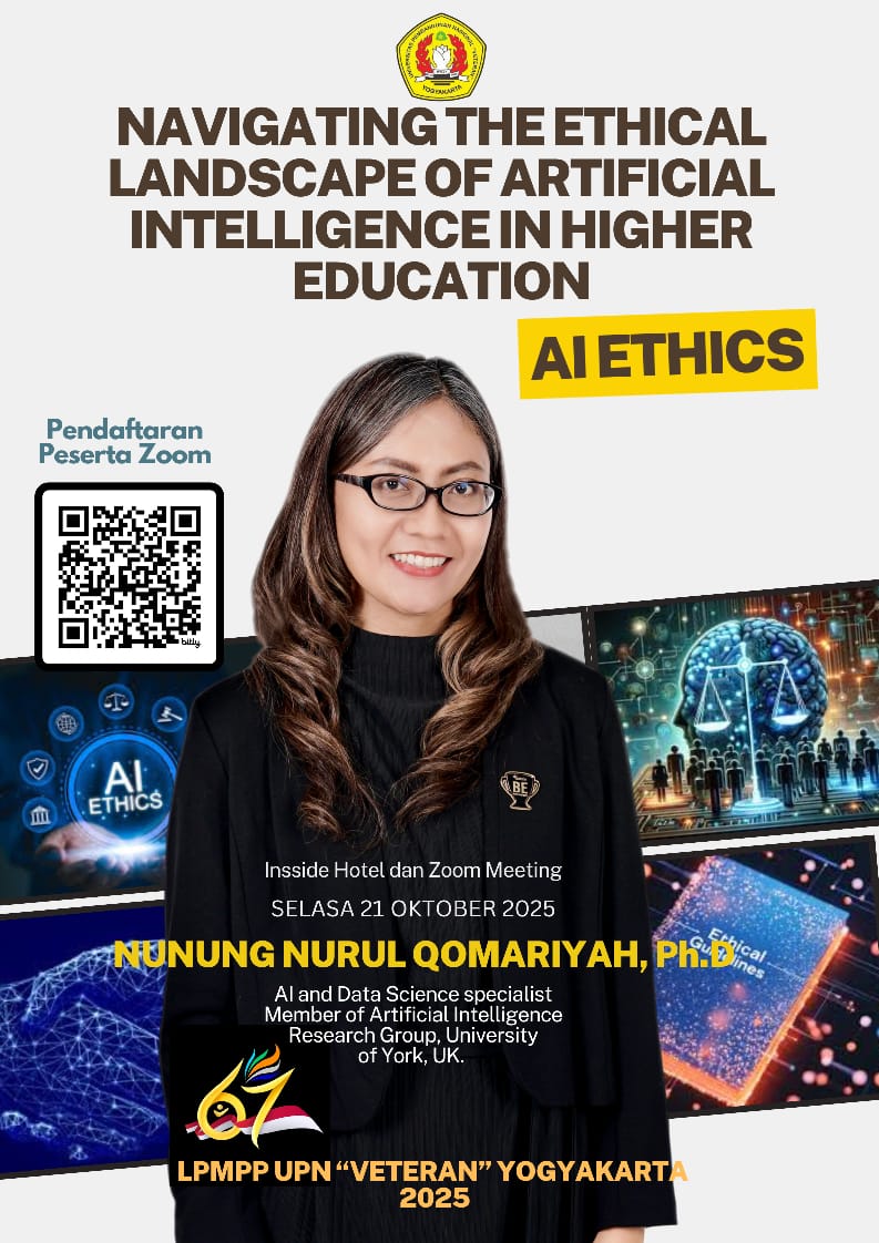 Lembaga Pengembangan Pembelajaran dan Penjaminan Mutu