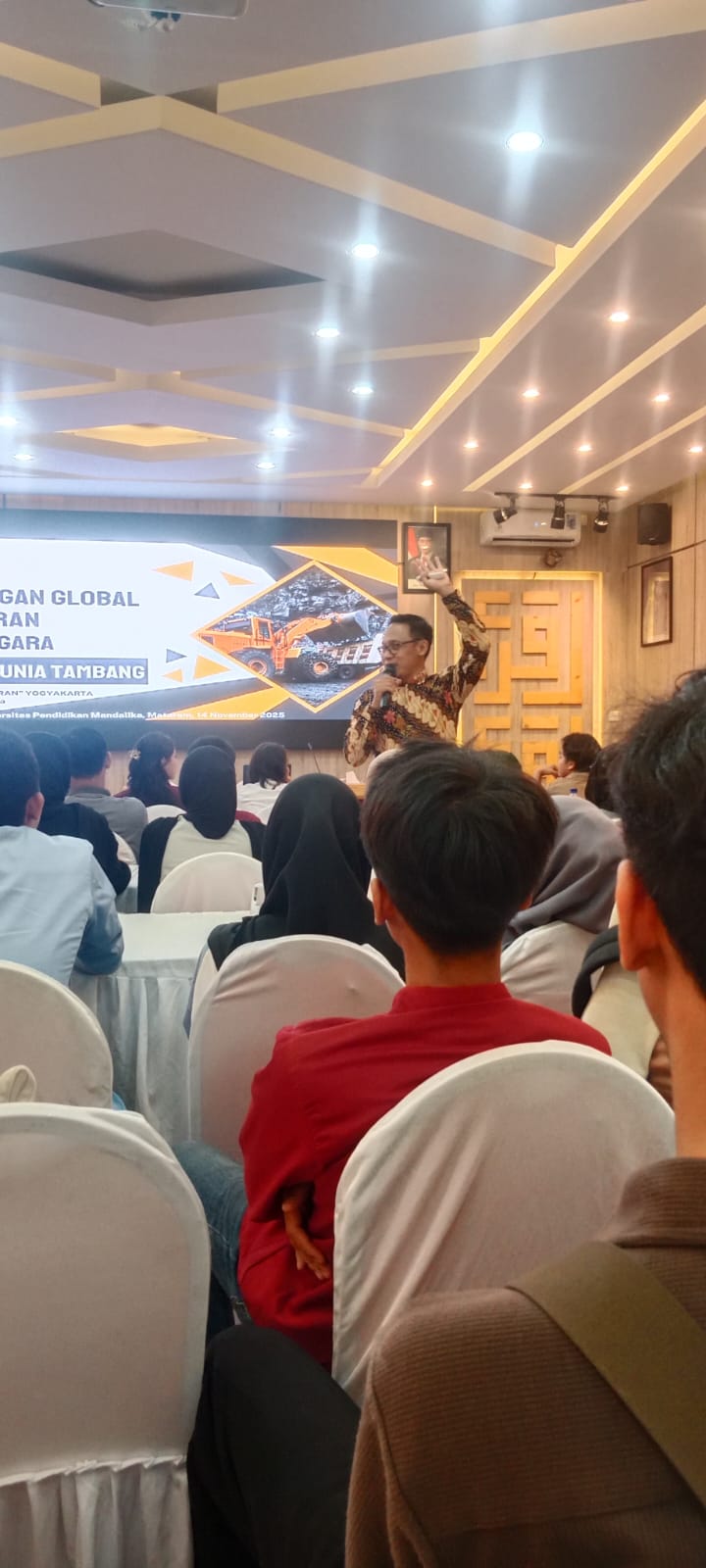 Lembaga Pengembangan Pembelajaran dan Penjaminan Mutu