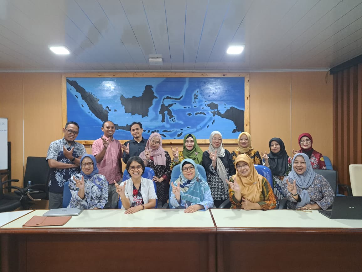 Lembaga Pengembangan Pembelajaran dan Penjaminan Mutu