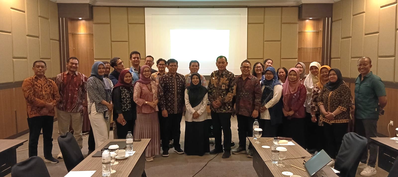 Lembaga Pengembangan Pembelajaran dan Penjaminan Mutu