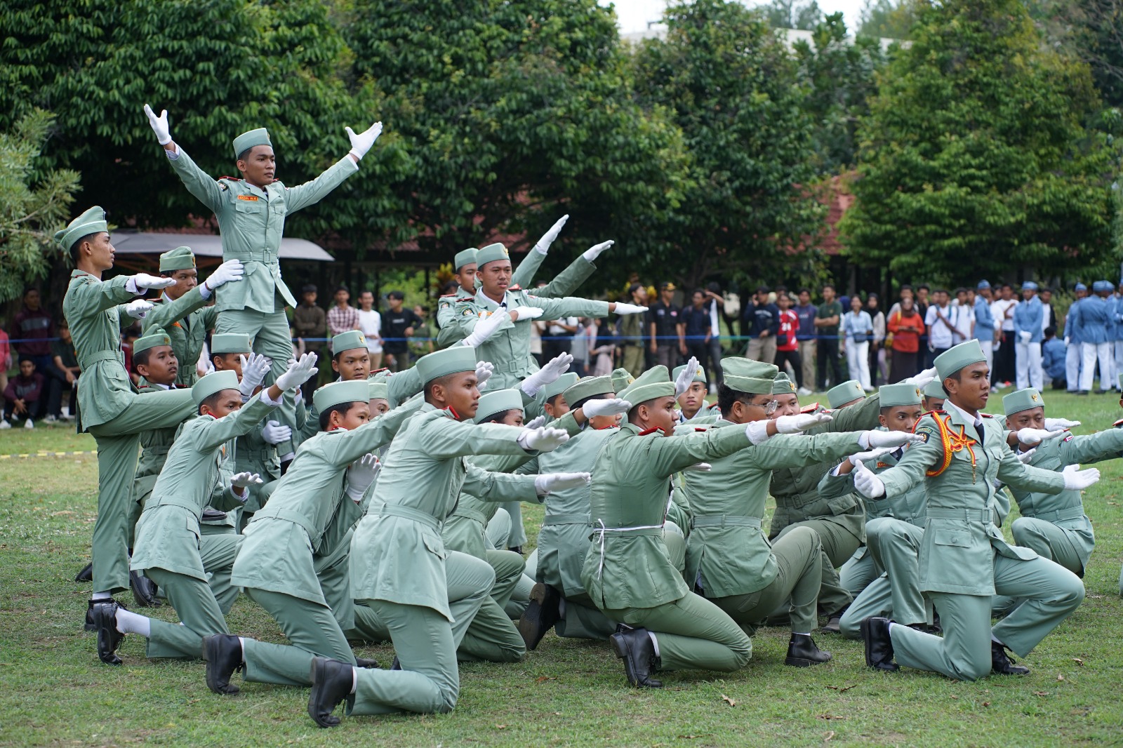 Lembaga Pengembangan Pembelajaran dan Penjaminan Mutu