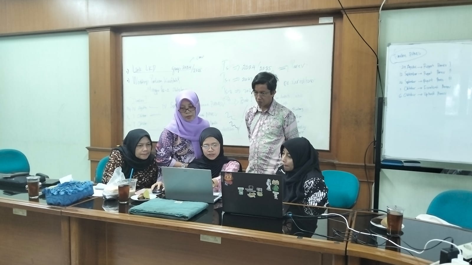 Lembaga Pengembangan Pembelajaran dan Penjaminan Mutu