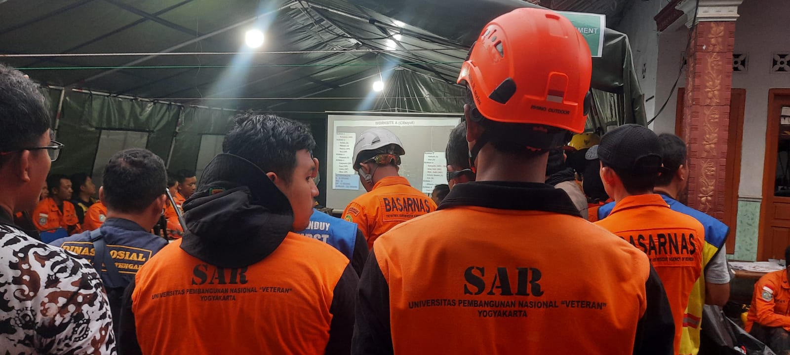 Lembaga Pengembangan Pembelajaran dan Penjaminan Mutu