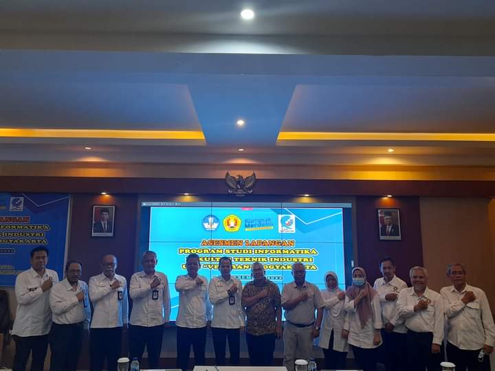 Lembaga Pengembangan Pembelajaran dan Penjaminan Mutu