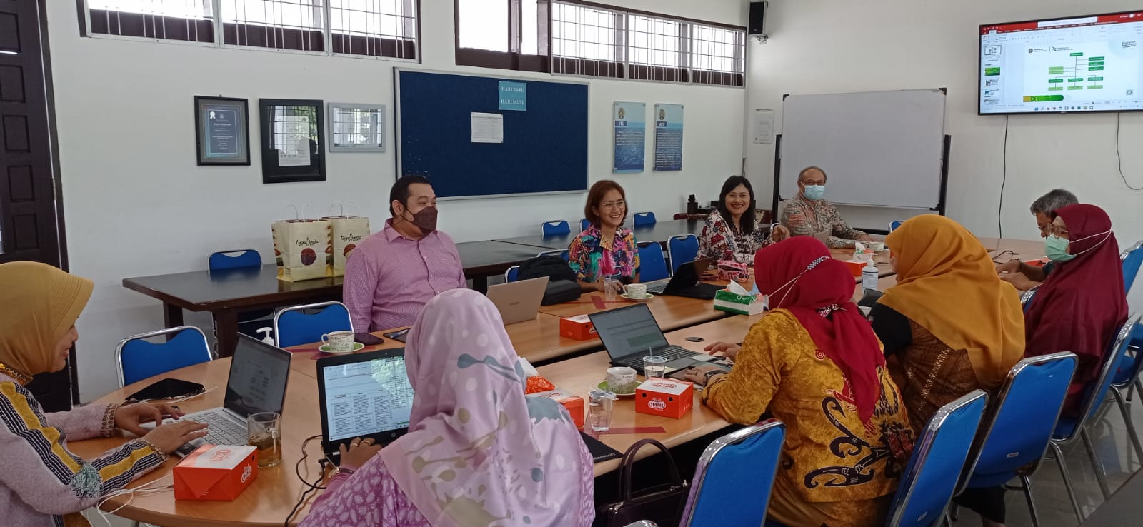 Lembaga Pengembangan Pembelajaran dan Penjaminan Mutu