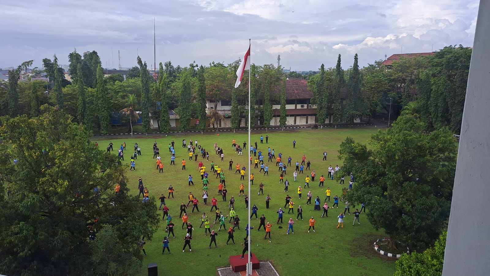 Lembaga Pengembangan Pembelajaran dan Penjaminan Mutu