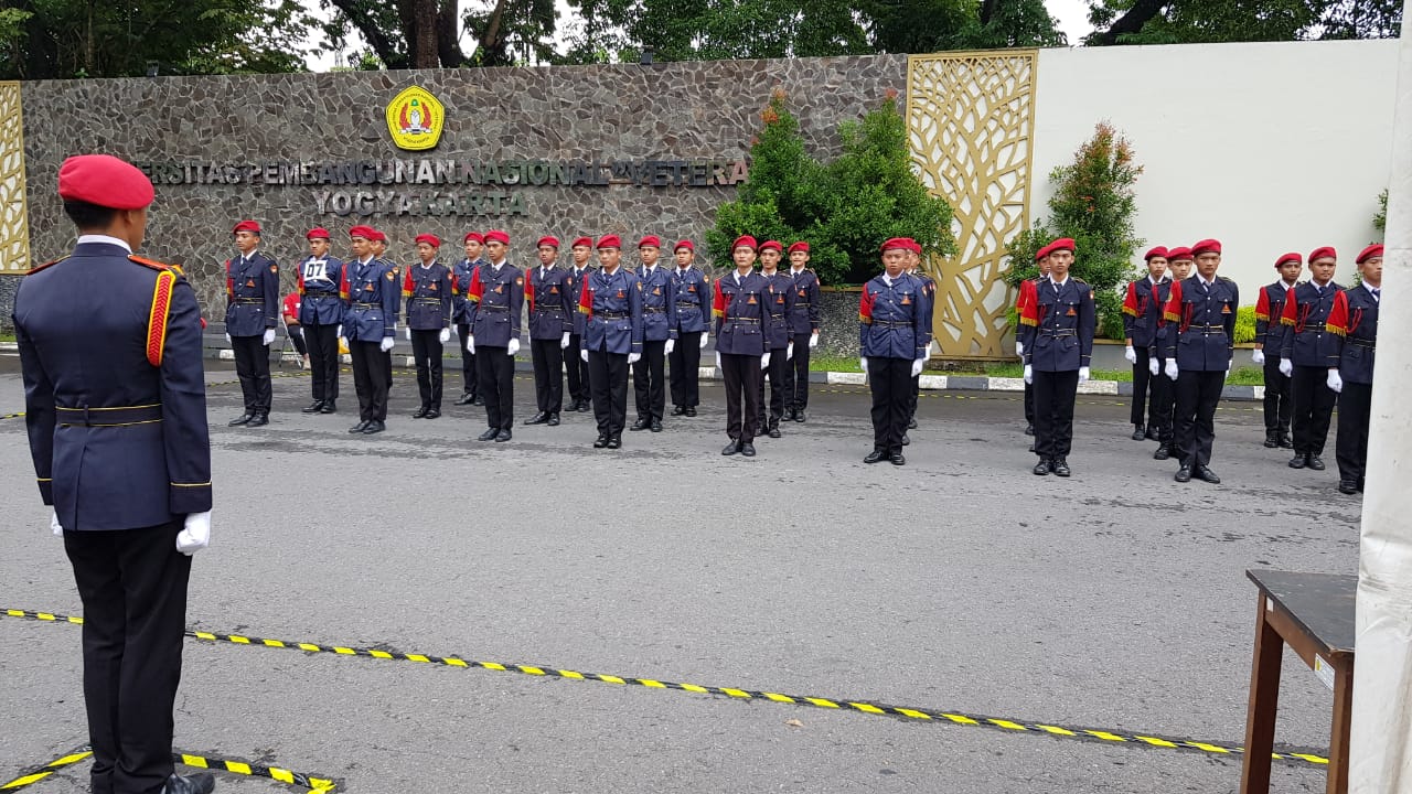 Lembaga Pengembangan Pembelajaran dan Penjaminan Mutu